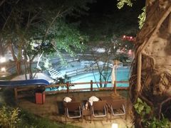 -灵秀温泉