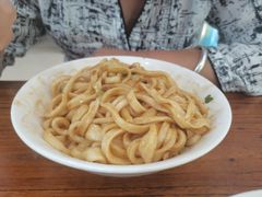 -王菊美食街·王菊面馆(总店)