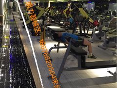 -天行健身＆天行拳馆跆拳道·格斗TXGYM