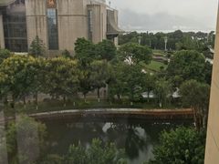 -昆明洲际酒店
