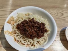 -吴记怪味面(牛王庙店)