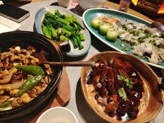 -啫神·广州地标美食(北京路店)