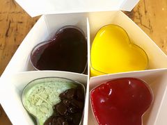 -皇冠幸福里动物奶油生日蛋糕(汉口北店)