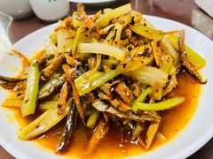 -老张烤羊(王哥庄店)