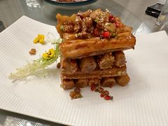 -铜锣湾·有麝自然香(长嘉汇购物公园店)