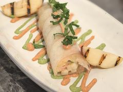 -LESCEDARS Brasserie Bistro香柏树