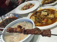 -尹兰楼西北风情餐厅(嘉定店)