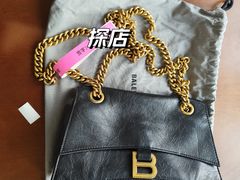 -DS顶奢二手奢侈品包包首饰回收寄卖