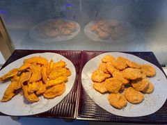 -非烤勿扰韩式自助烤肉火锅(龙岗万达广场店)