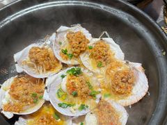 -胡叨叨黄油砂锅焗海鲜(百家湖1912店 )