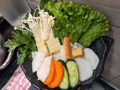 -呷哺呷哺(哈尔滨红博购物广场店)