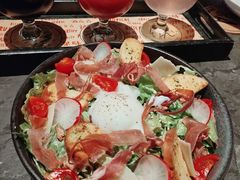 -京A Taproom·精酿餐吧(CBD店)