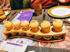 -玛莎啦印度美食餐厅·masala curry(吉联MALL店)