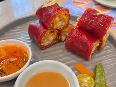 -点都德(喜粤楼店)
