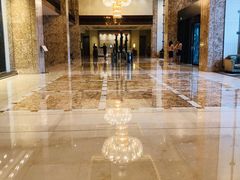 -杭州城中香格里拉大酒店