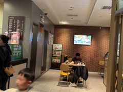 -德克士(洪洞店)