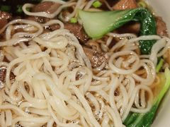 -李先生牛肉面大王(书院路店)