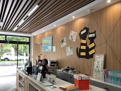 -爱妮康宠物医院·干细胞免疫细胞·肿瘤·心脏(张江店)