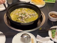 -江南鱼捞(北仑银泰城店)