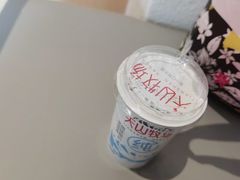 -绿姿鲜奶烘焙(新城花园店)