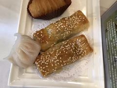 -潮福城大酒楼·潮味粤品·港式点心(湖滨北路店)