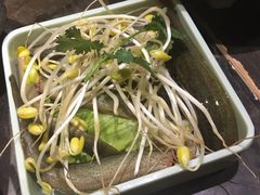 -红九格老火锅(三峡广场店)