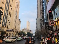 -韩包子(青石桥店)