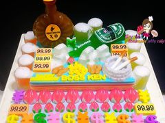 -蟹皇海鲜餐厅