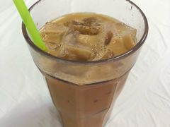 港式奶茶-風林火山烤室·涮肉