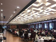 大堂-小榄人家酒楼(民安店)