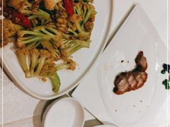 -锦粤宫·精致粤菜(深圳北站店)