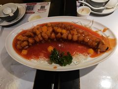 -田婆婆的菜(友谊阳光城店)