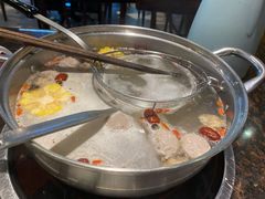 -八合里潮汕鲜牛肉火锅(深圳海岸城店)