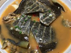 -神洲四海大酒楼(王府井澳门中心店)