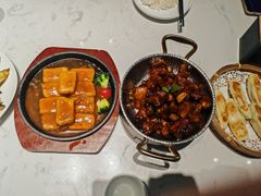 -峨嵋小镇·川菜(勒泰中心店)