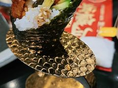 -古田居·特色寿司料理(骏欣中心店)