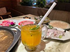 -园里火锅(仁和新城店)