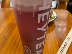 -喜茶(合肥正大广场店)