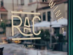 -RAC BAR(安福路店)