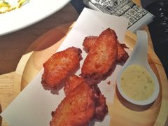 二哥爱鸡翅-太二酸菜鱼(深圳布吉万象汇店)