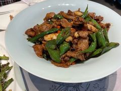 -佳兰雅序融合菜(高新店)