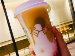 霉霉芒芒甘露-喜茶(徐州金鹰店)