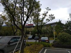 -凤翔首邑温泉度假村