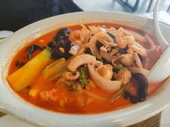 -台北小城(韩乐坊店)