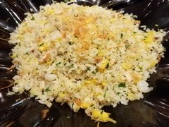 扬州炒饭-扬州狮子楼·非遗淮扬菜(总店)