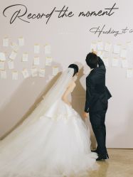 -MuseMarry婚纱(前海嘉里中心店)