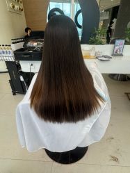 -BEAUTY HAIR GANO