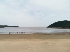 -宁波松兰山滨海旅游度假区