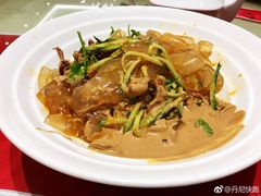 -吴记酱骨炖菜馆(西大直街店)