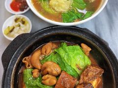 -珍珍小食店(西华路店)